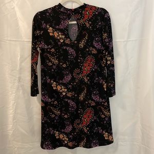 Forever 21 Tunic Dress